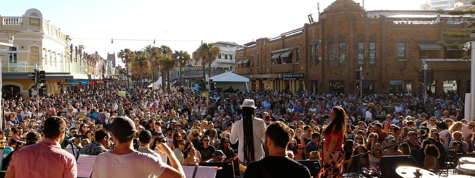 Manly Jazz Festival 2025: Full Program & Venues