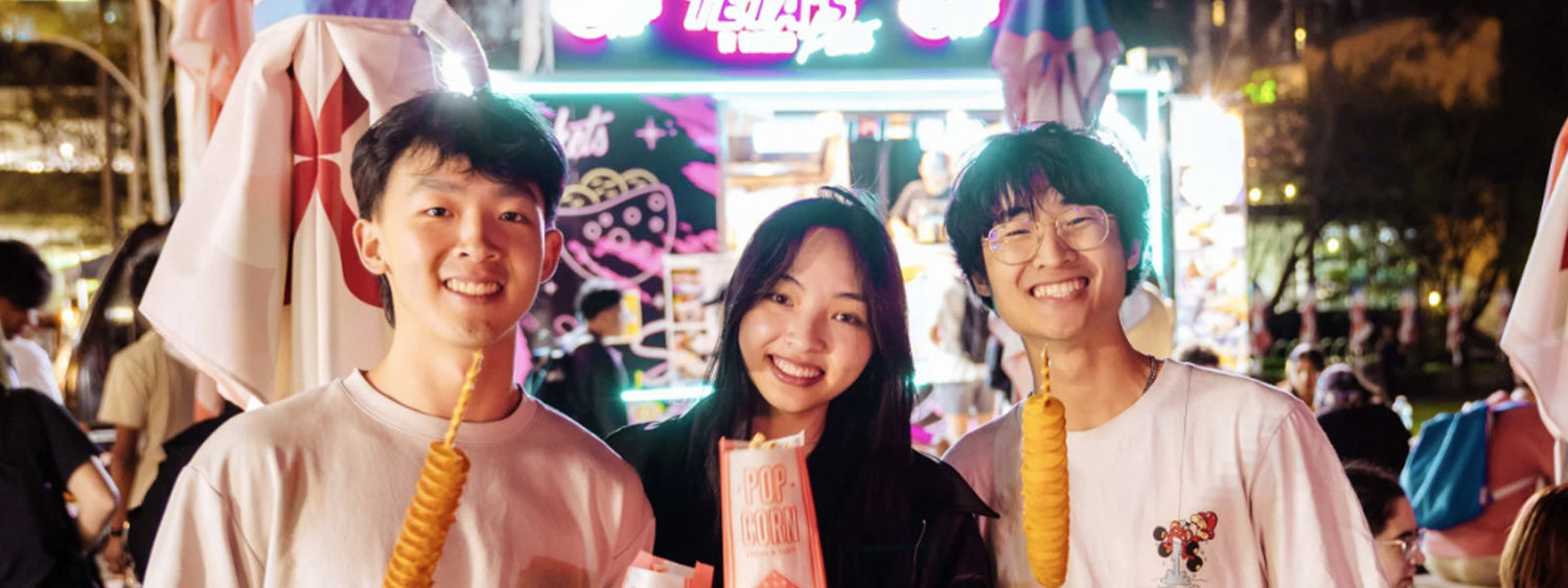 Manning Night Market Camperdown 2025