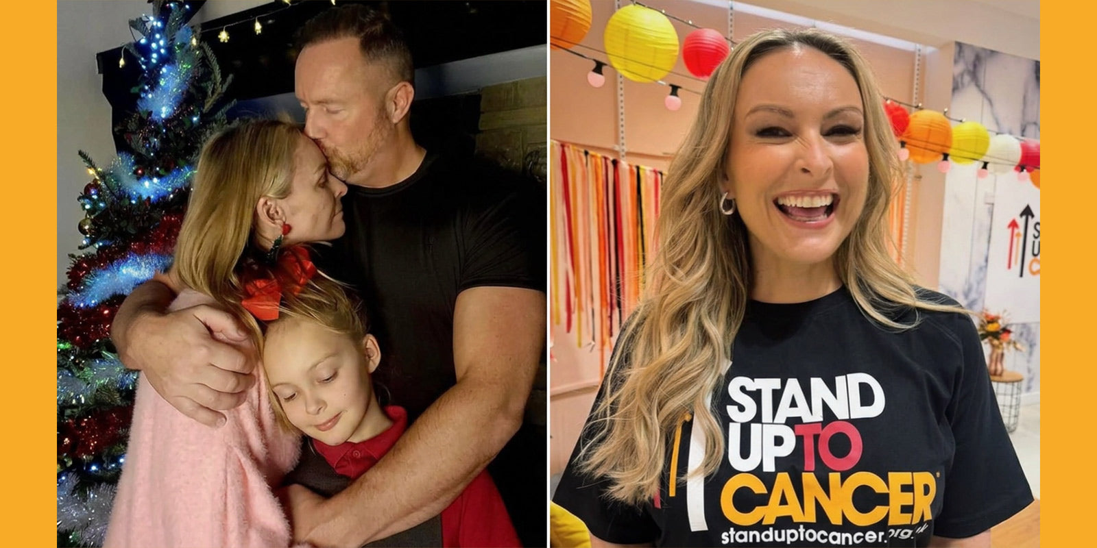 Mel Schilling Cancer Update MAFS