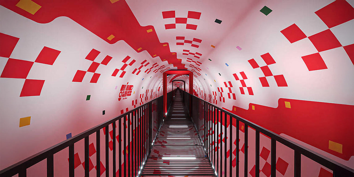 Mind Games Art Alive Chippendale Sydney 2025