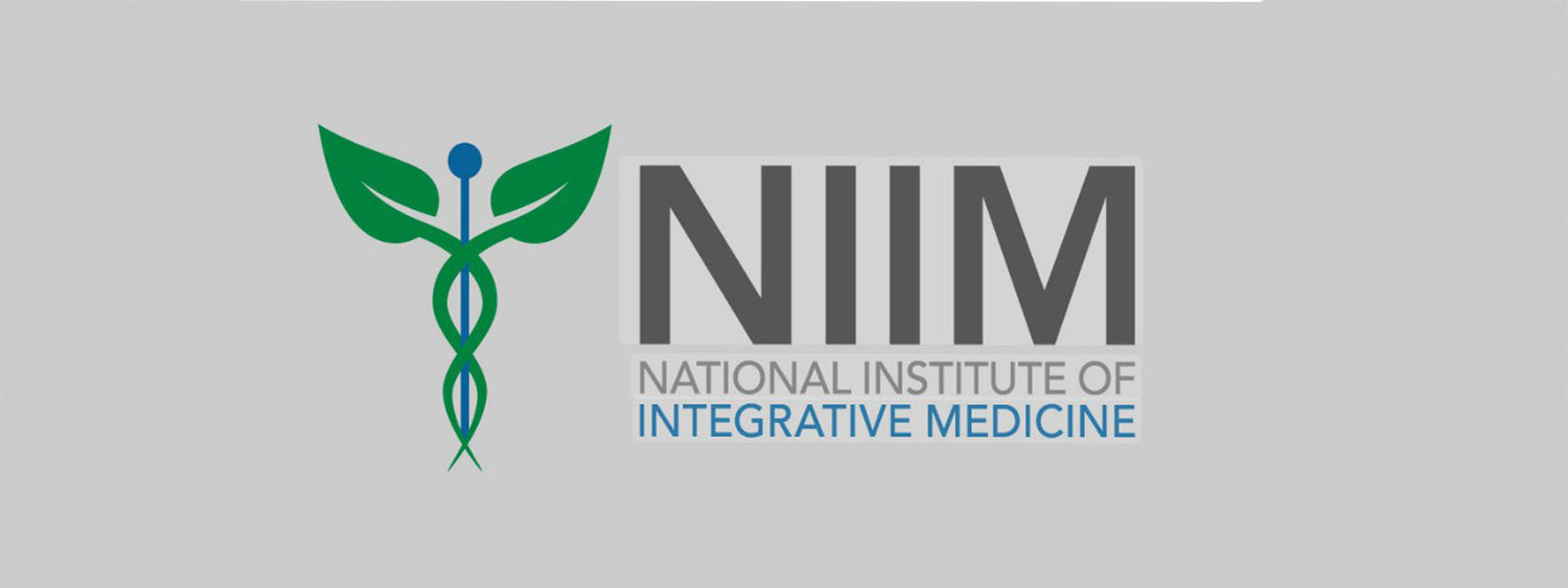 NIIM – National Institute of Integrative Medicine