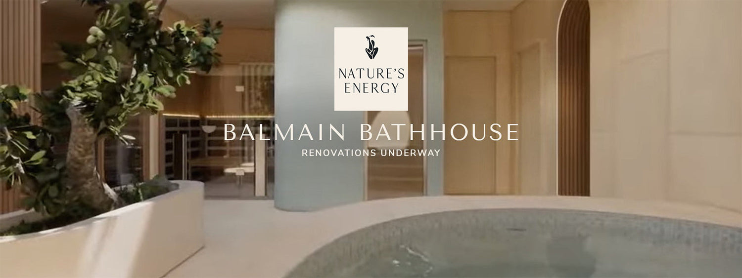 Nature’s Energy Balmain
