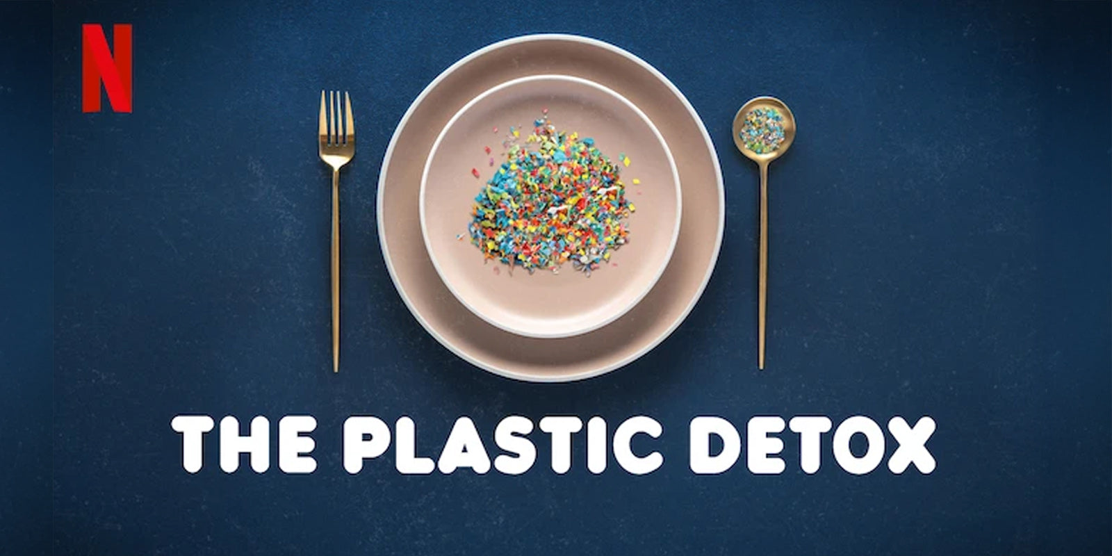 Netflix the plastic detox official trailor March 2026