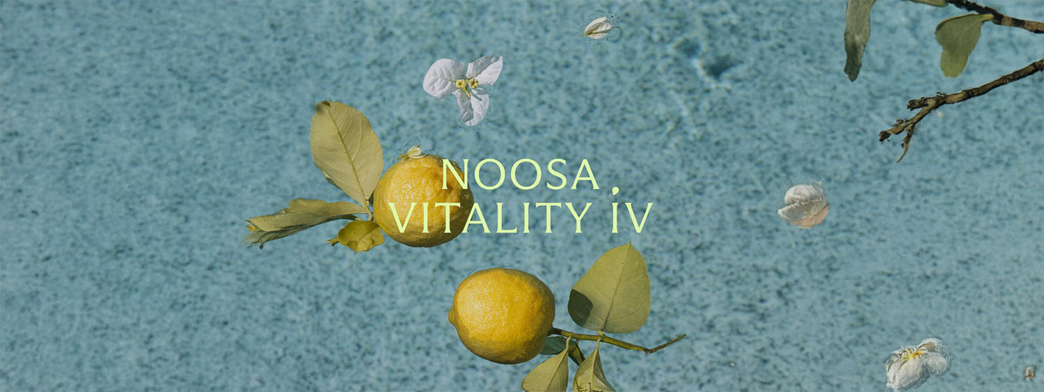 Noosa Vitality IV