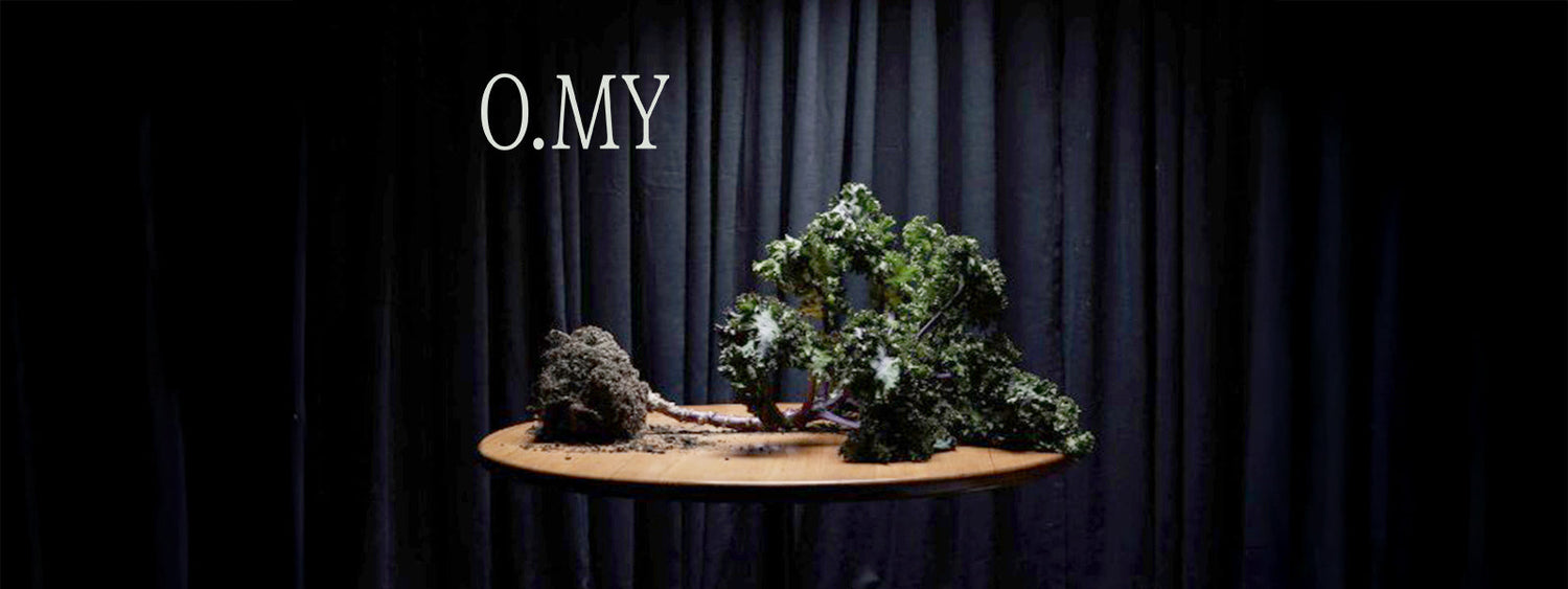 O.MY Restaurant Melbourne – Farm to Table Dining