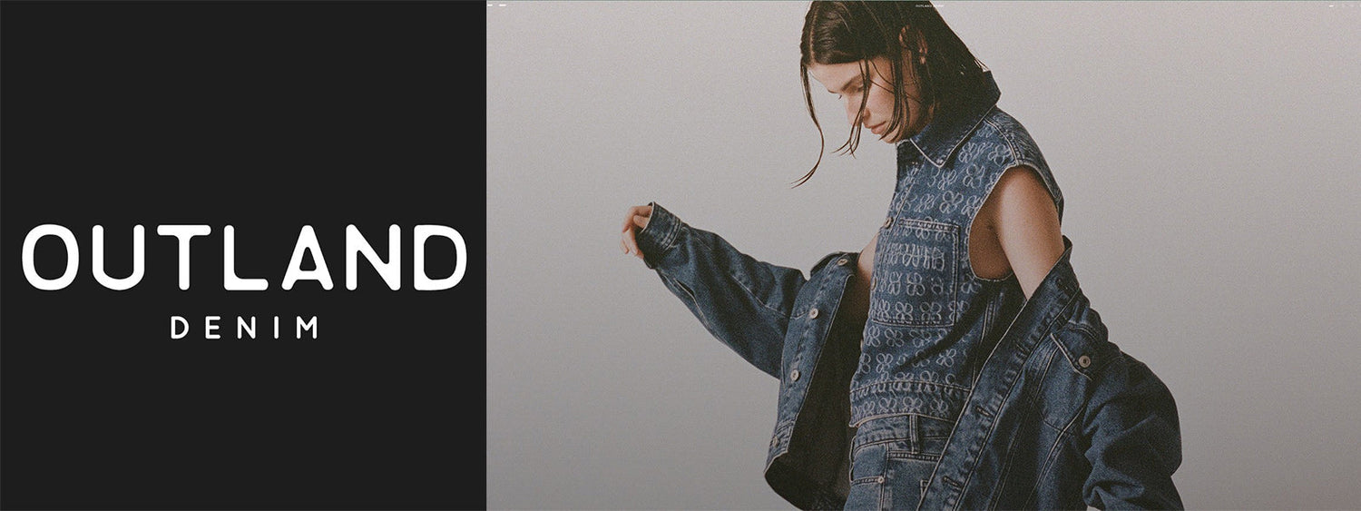 Outland Denim