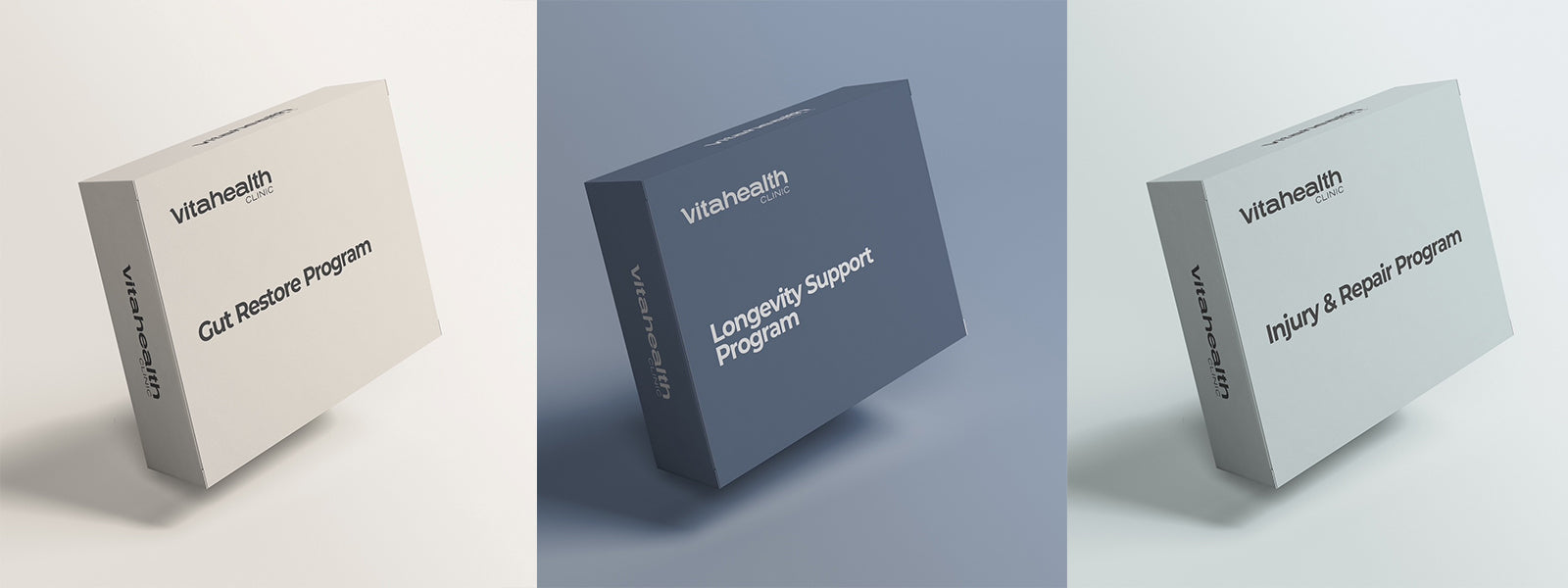 VitaHealth Clinic x The Vita Drip — A BioHax Exclusive Perk