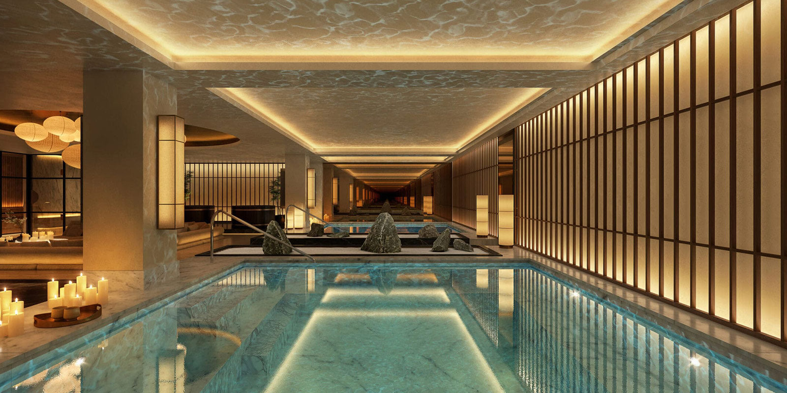 Saint Haven North Sydney: Sydney’s Six-Storey Wellness Sanctuary