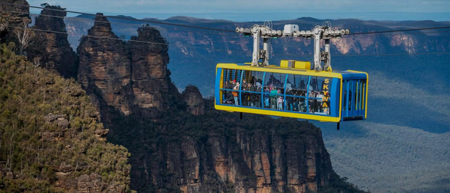 Scenic World