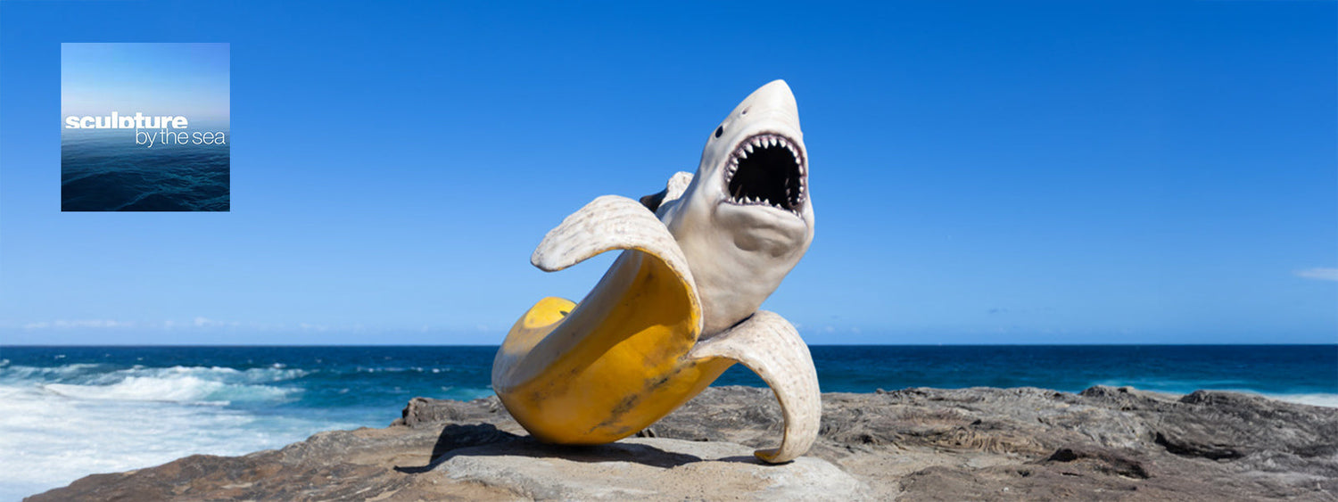 Sculpture by the Sea 2025