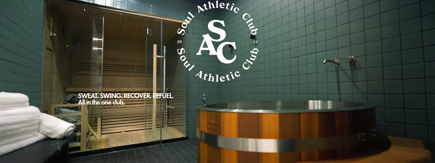 Soul Athletic Club - Mosman
