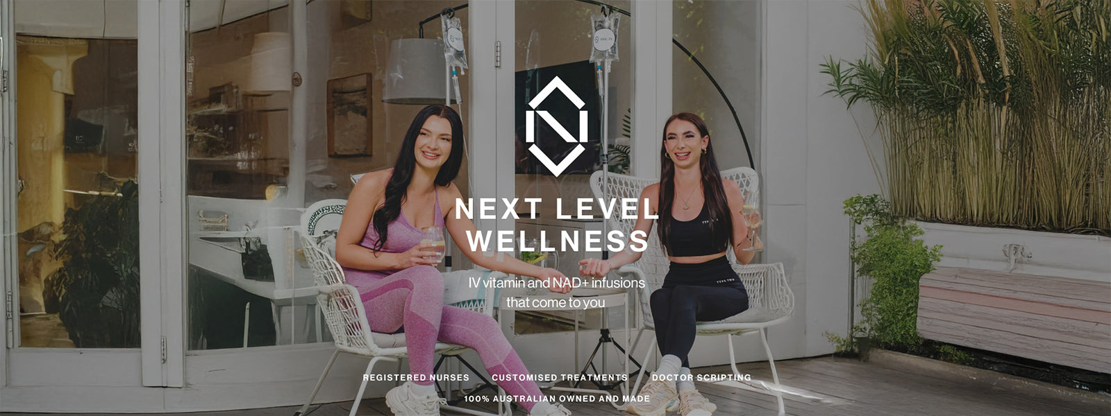 Soul IV – Mobile IV Therapy, Mornington Peninsula