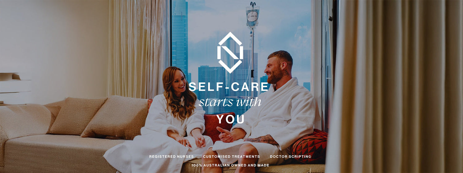 Soul IV – Mobile IV Therapy Sydney