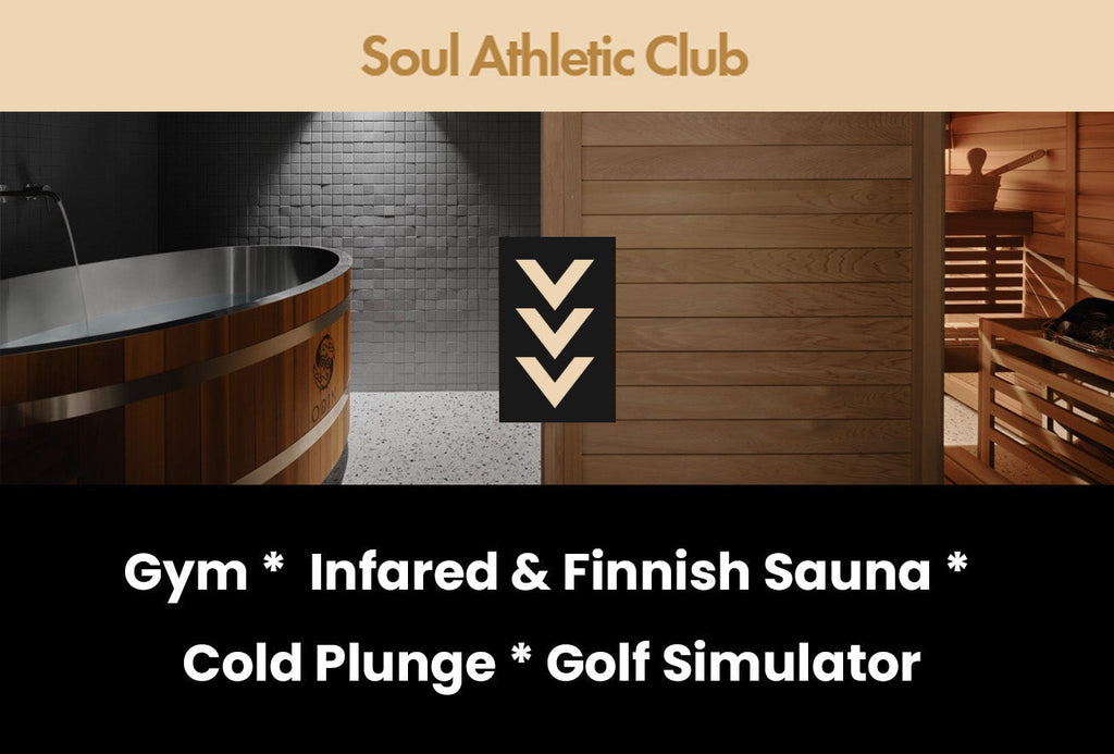 Soul Athletic Club - Mosman