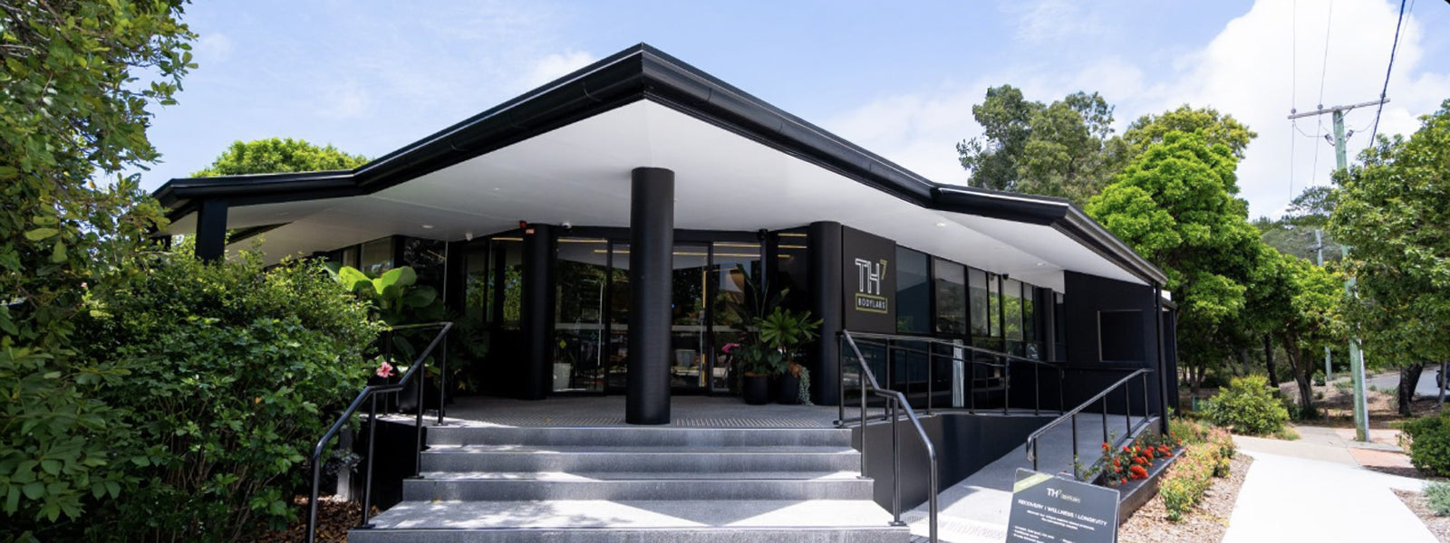 TH7 Noosa | Recovery and Wellness Centre
