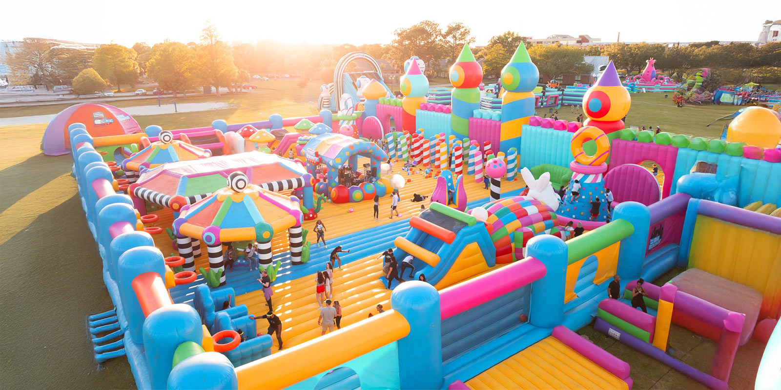 The Big Bounce Australia