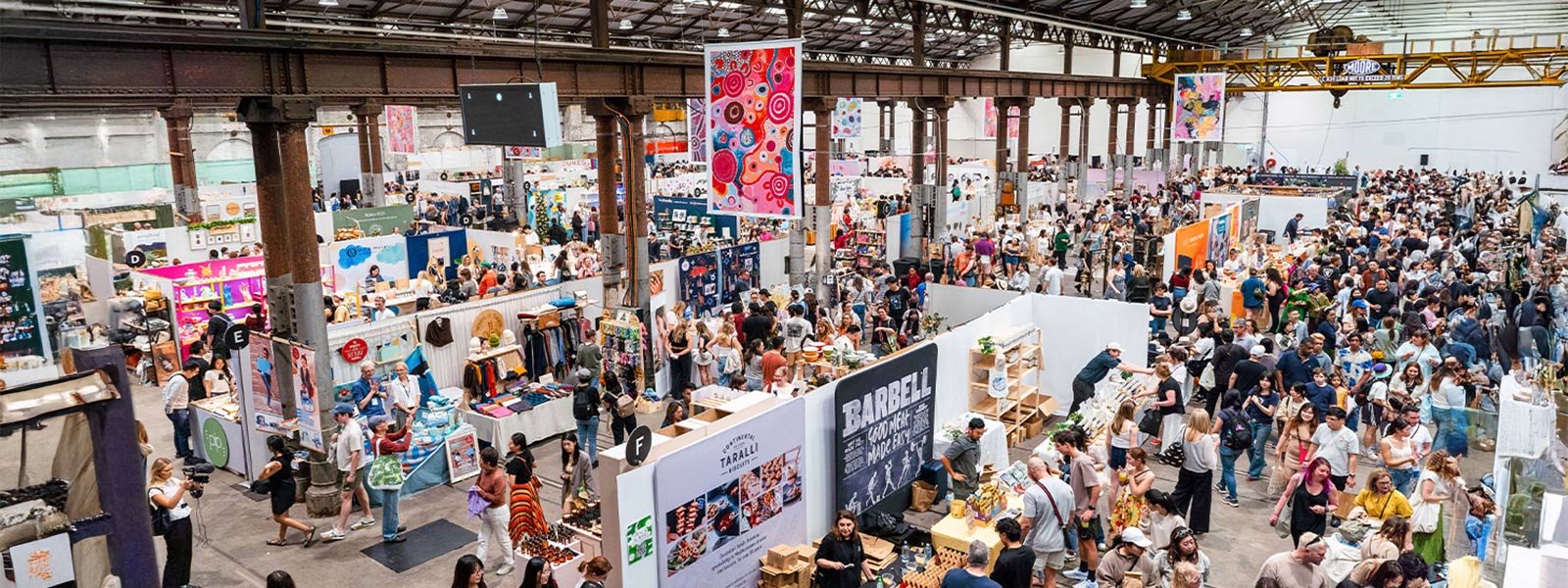 The Big Design Market 2025 | Sydney & Melbourne