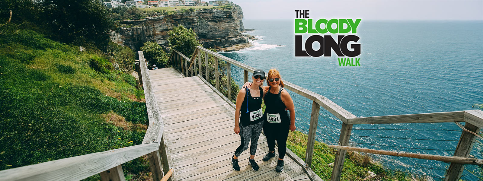 The Bloody Long Walk 2025: 35km Challenge to Cure Mito