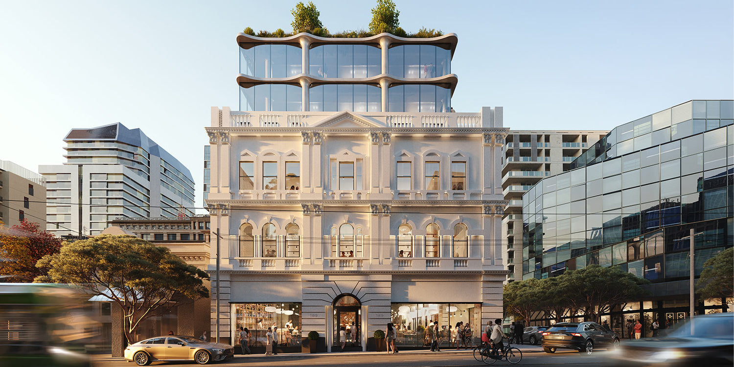 The Commons Health Club South Yarra 