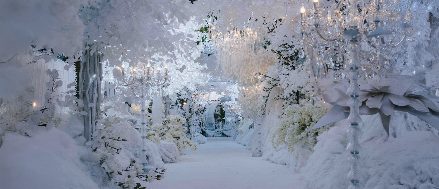 Winter Wonderland at The Grounds – Alexandria