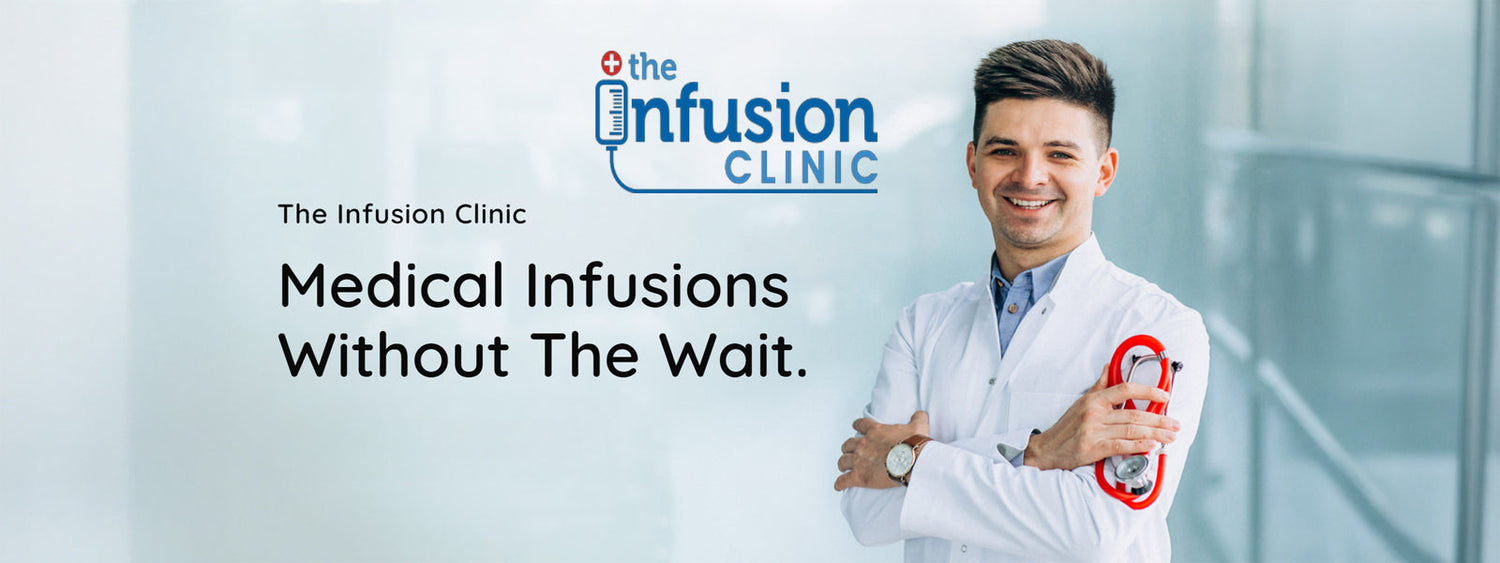 The Infusion Clinic