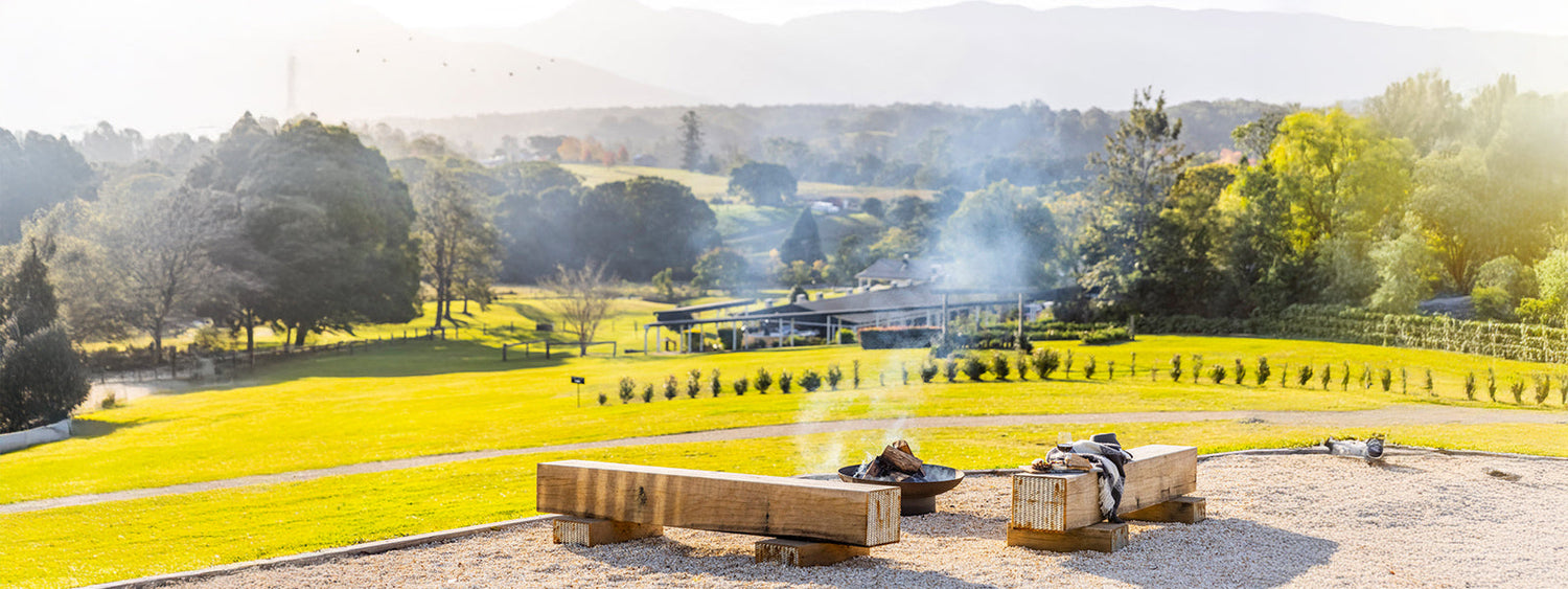 The Lodge Bellingen