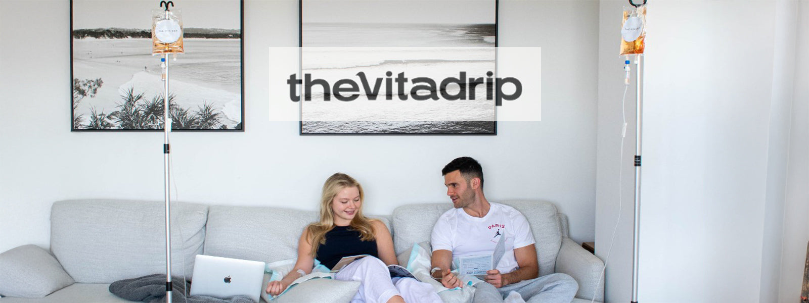 The Vita Drip