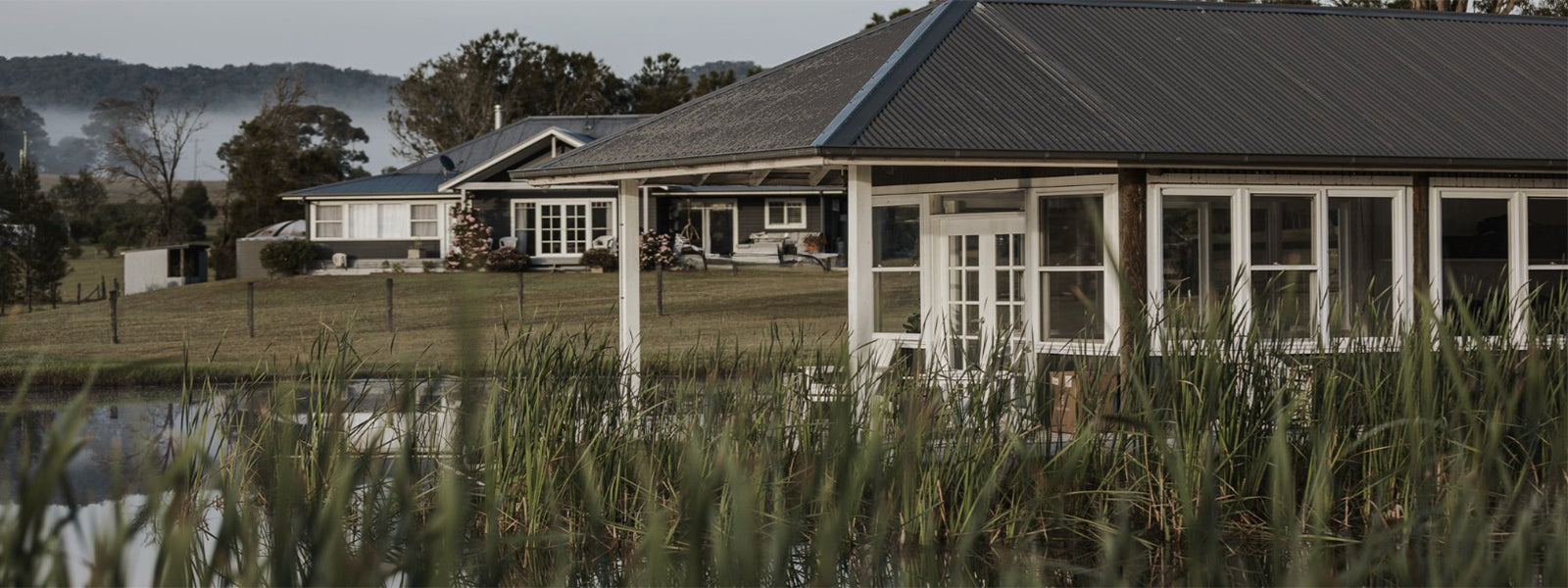 The Wellness Farm Broke: Hunter Valley Wellness Retreat