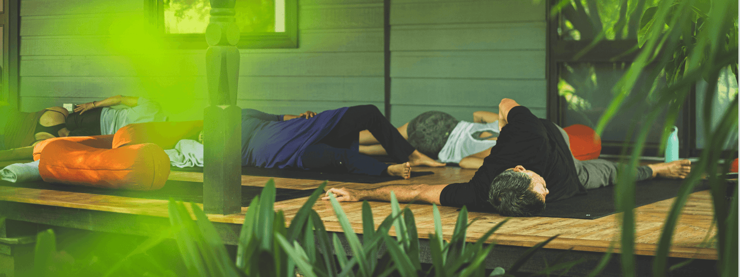 Thrive Retreats