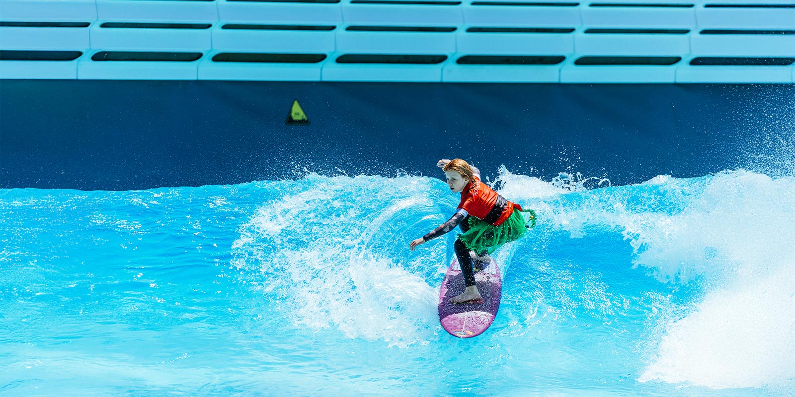 URBNSURF Sydney & Melbourne