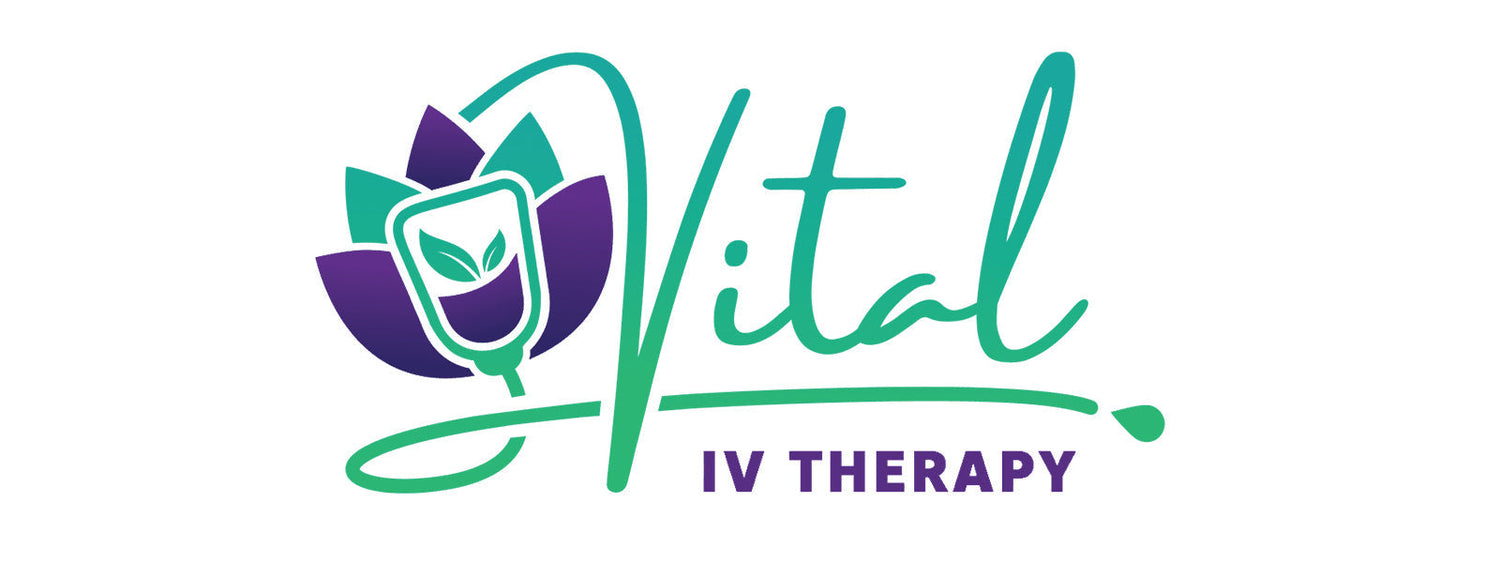Vital IV Therapy – Camberwell