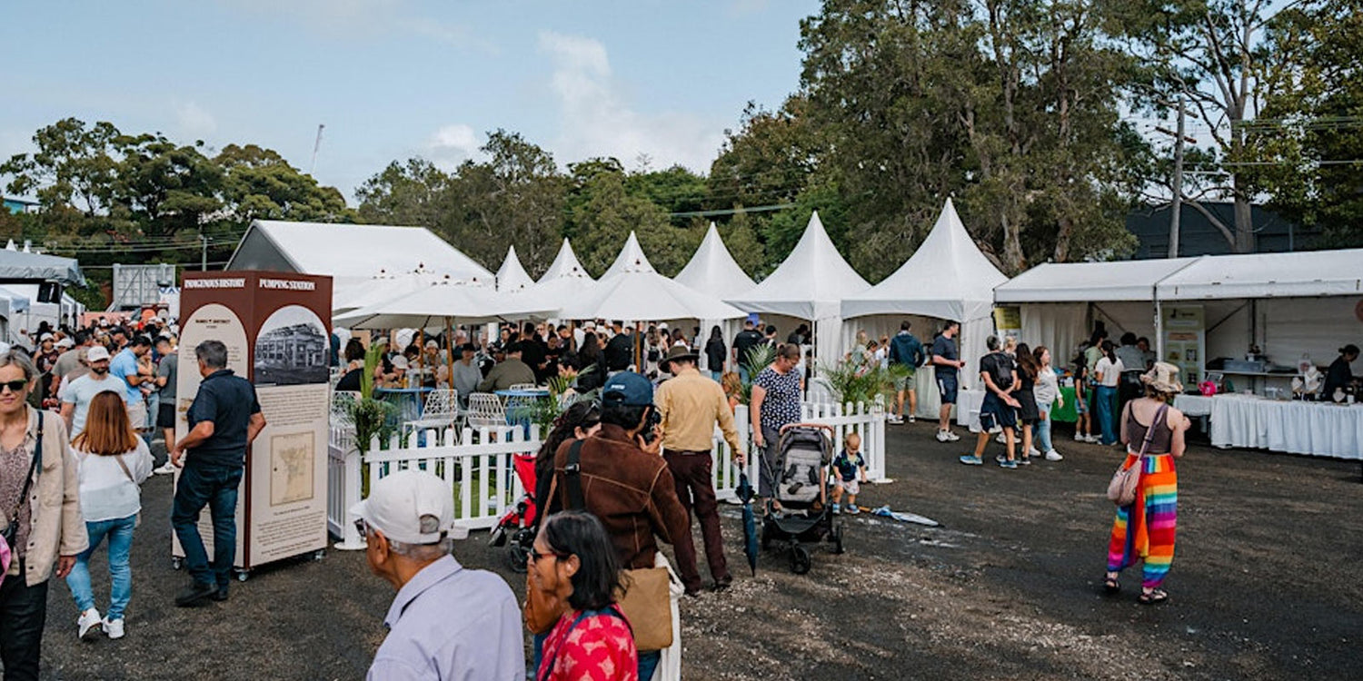 Waterloo Spring Festival 2025
