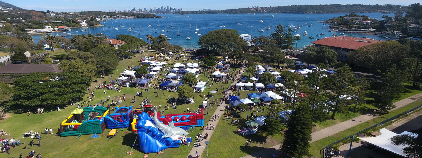 Watsons Bay Market