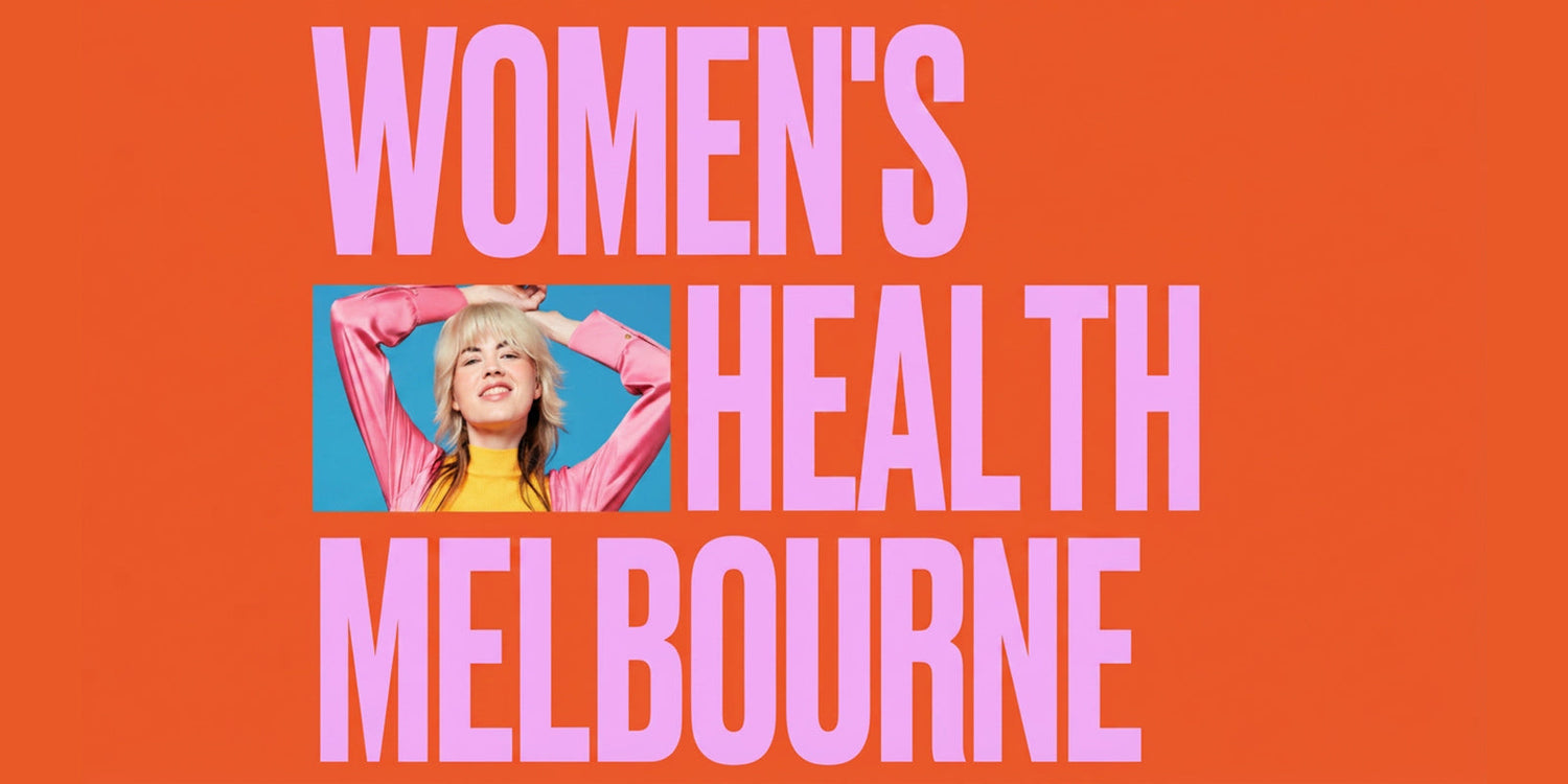Women’s Health Melbourne | Fertility, IVF and Gynaecology