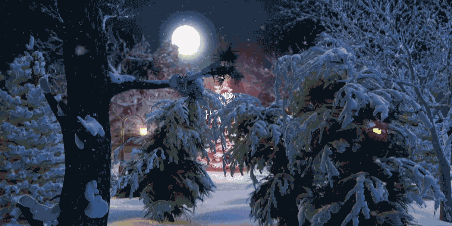 Sydney Christmas Experience – Wundrful World of Christmas