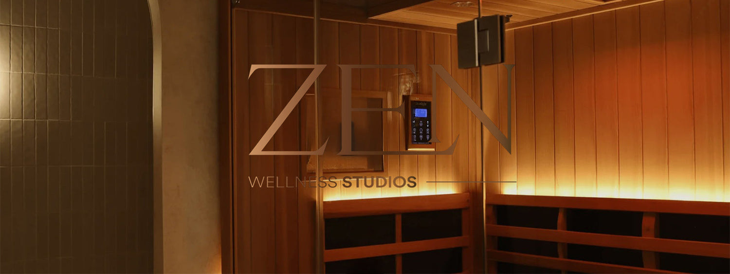 Zen Wellness Studio