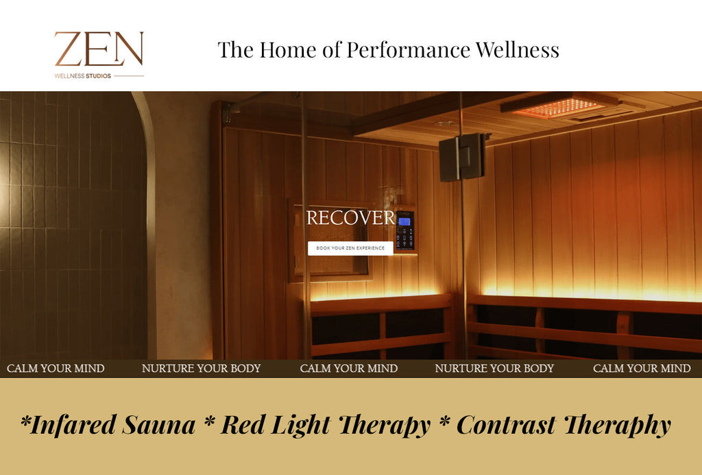 Zen Wellness Studio