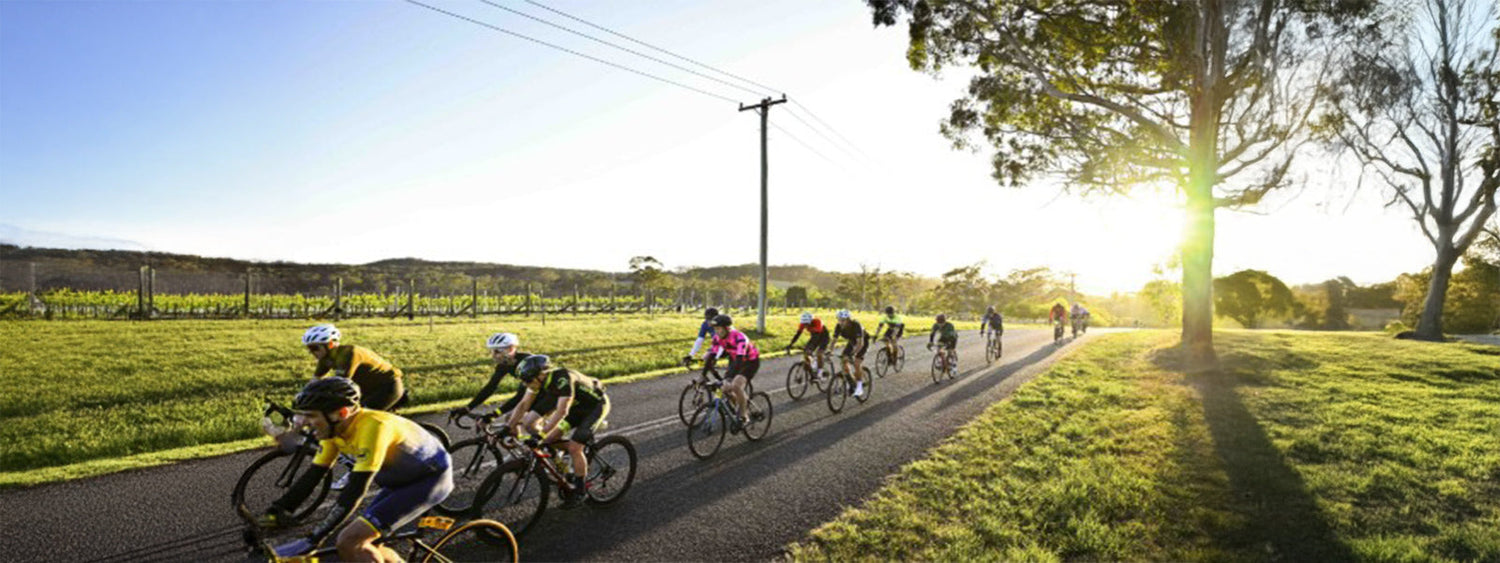 Bowral Classic – Ride the Highlands, Clear the Noise