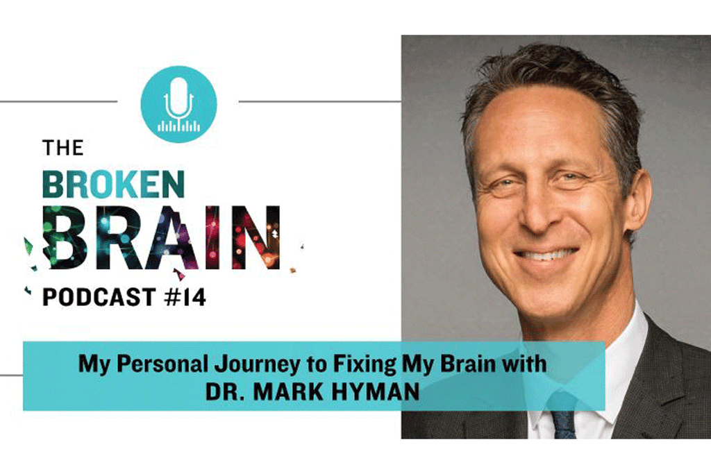 Broken Brain 2 Docu-Series Highlight Reel, by Dr Mark Hyman