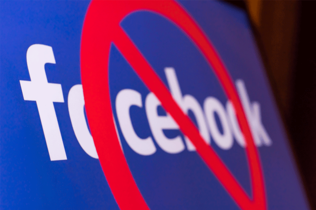 Facebook Moves to Suppress Anti-Vaxxers