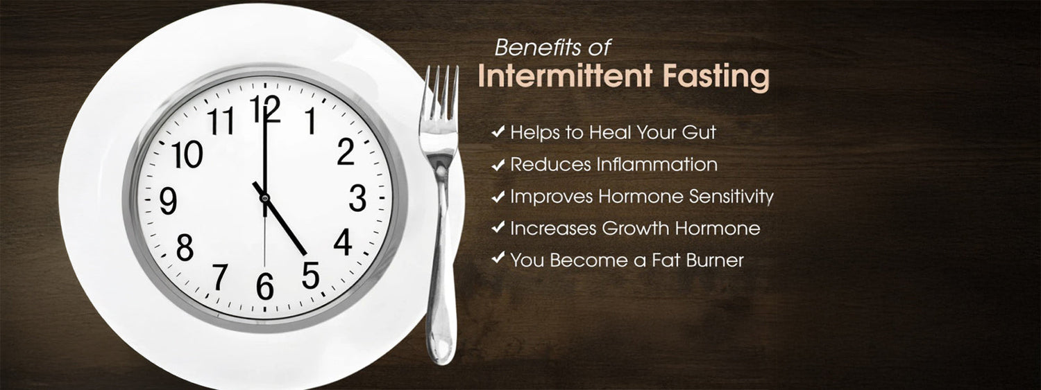 Intermittent Fasting: The Biohack Silicon Valley Swears By