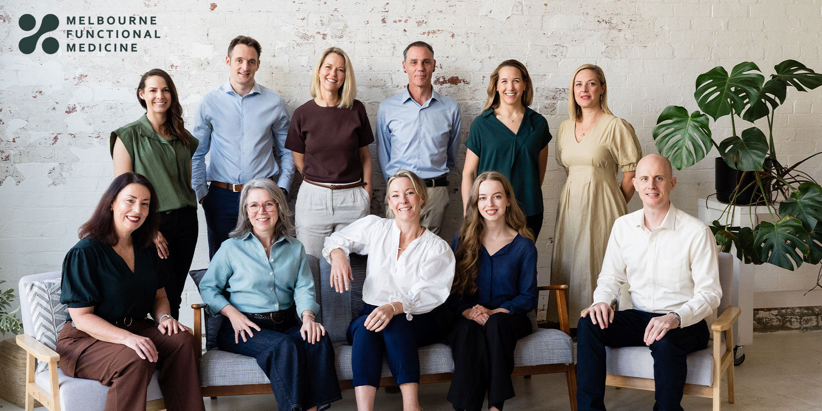 Melbourne Functional Medicine