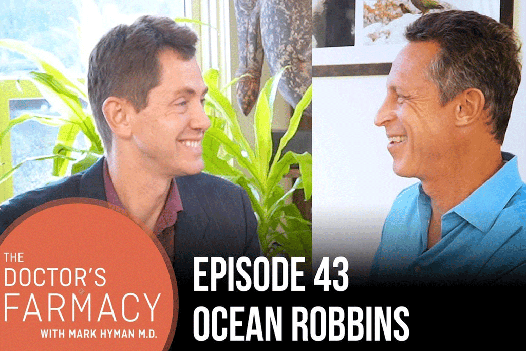 The Doctors Farmacy with Mark Hyman M.D.