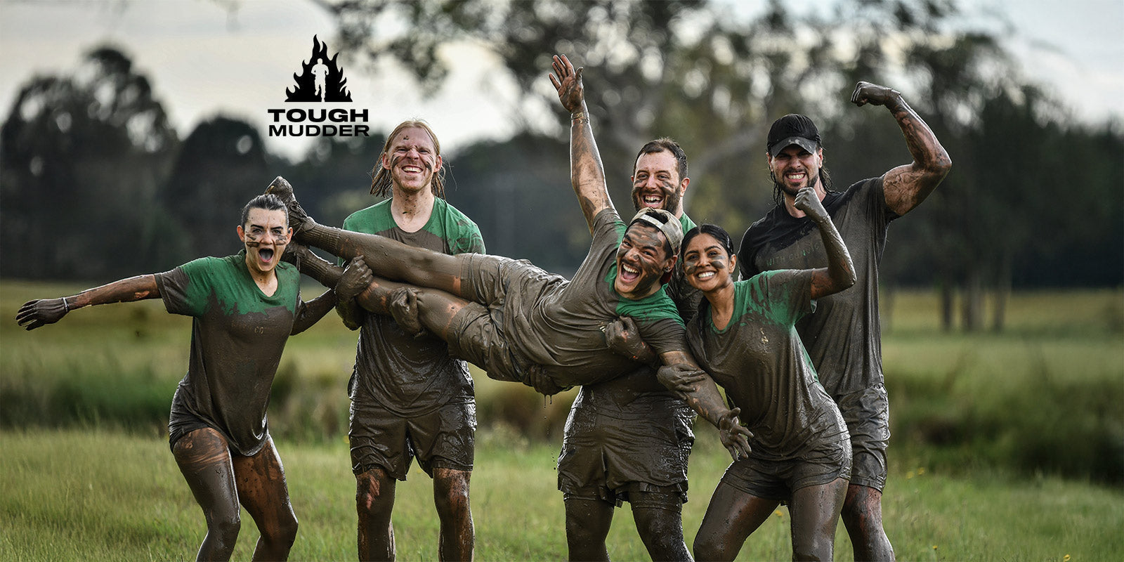 Tough Mudder Melbourne Obstacle Race 2026