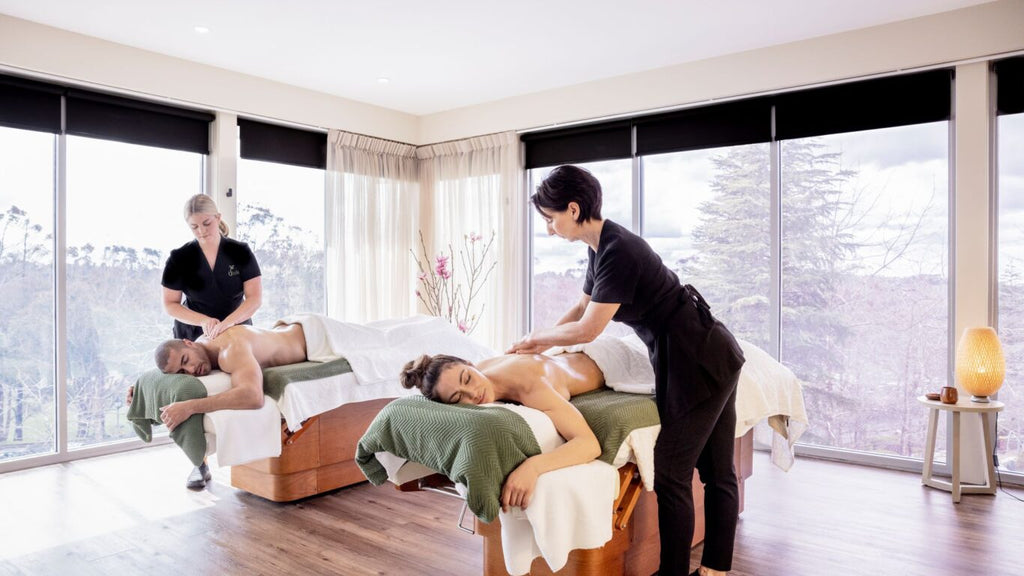 Ubika Day Spa