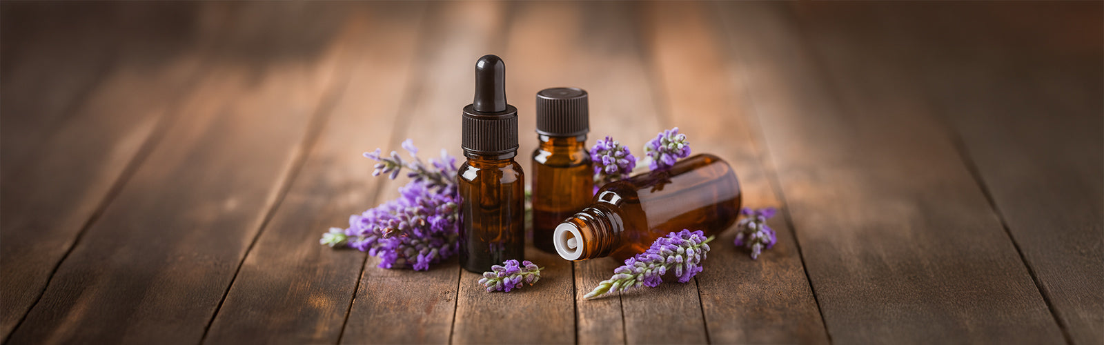 Essential Oils