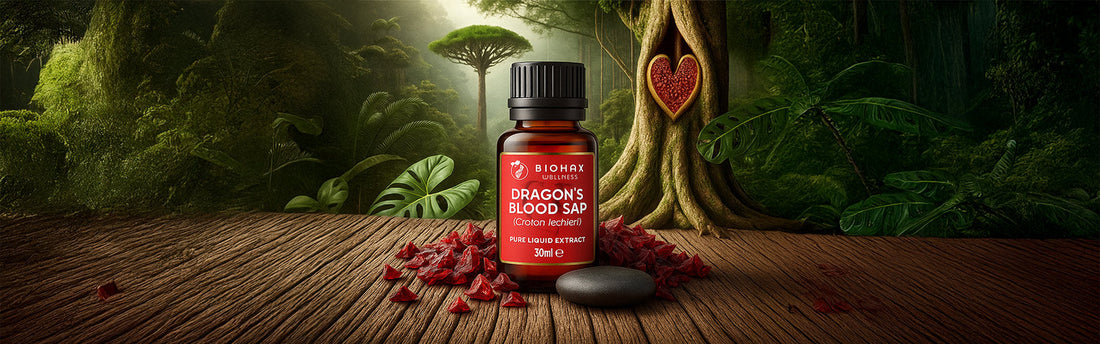 Dragons Blood