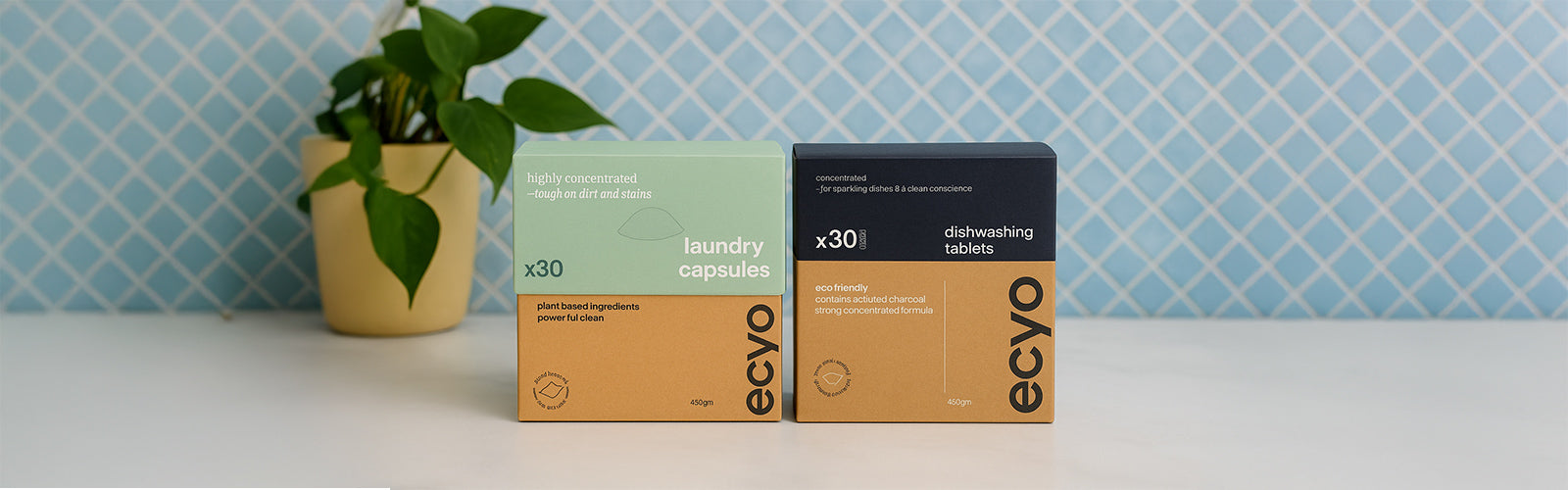 Eco Home Essentials