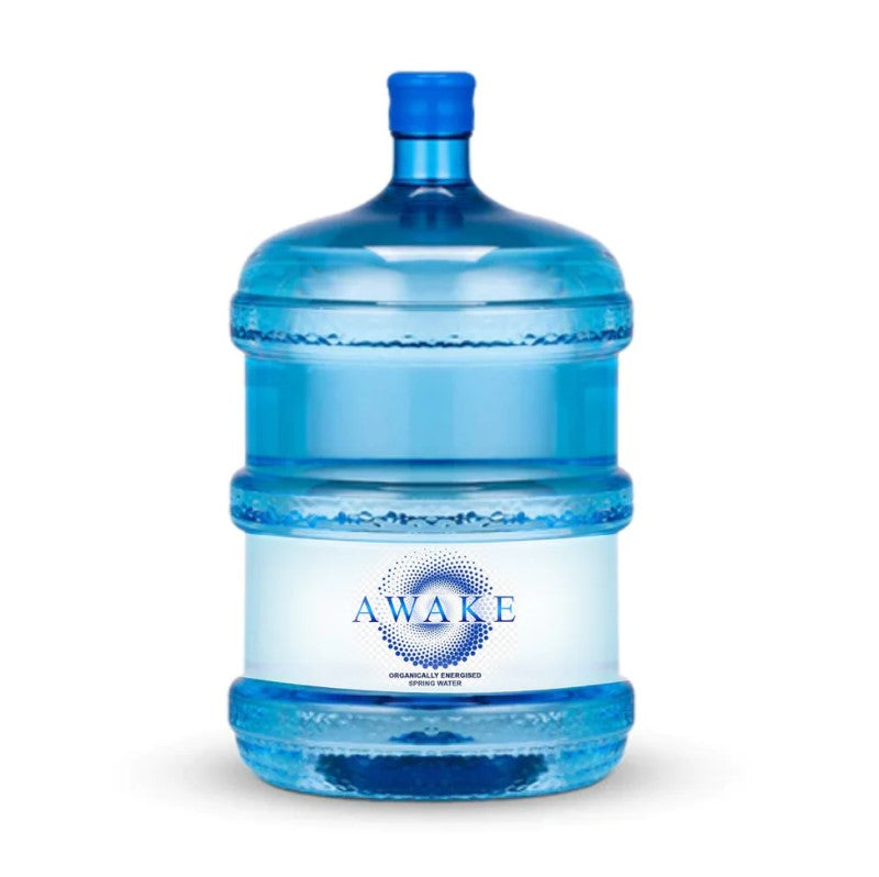 Awake Natural Spring Water – 15.5L | Register Delivery Info – Biohax ...