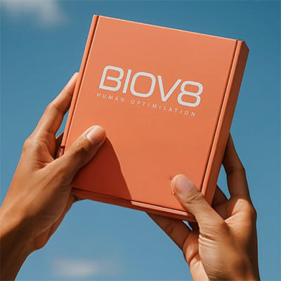 Biohax Wellness